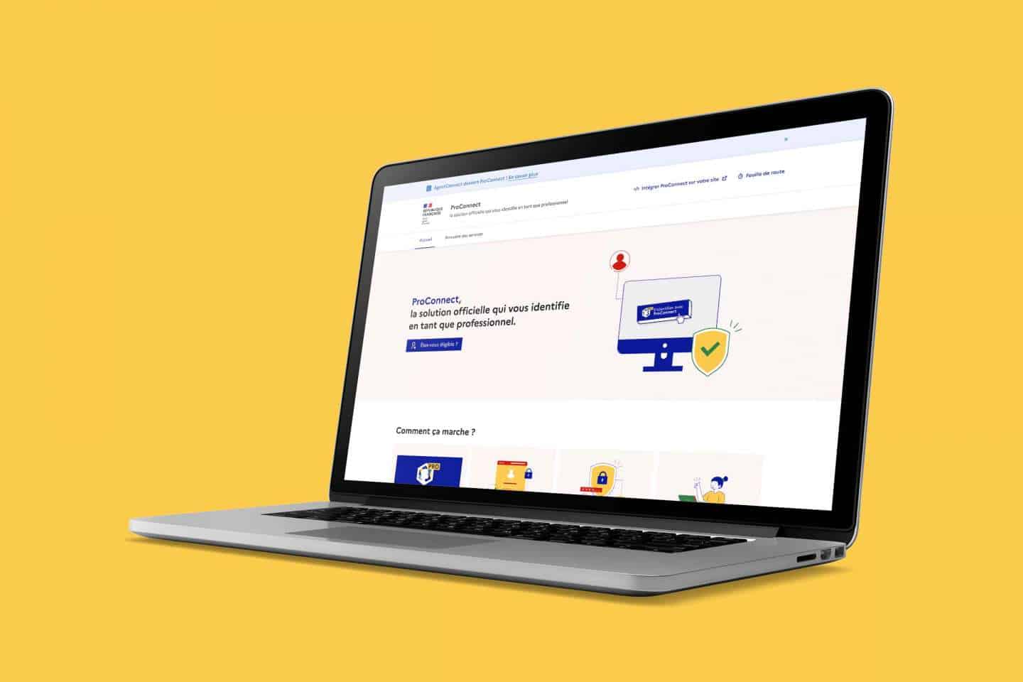 ProConnect