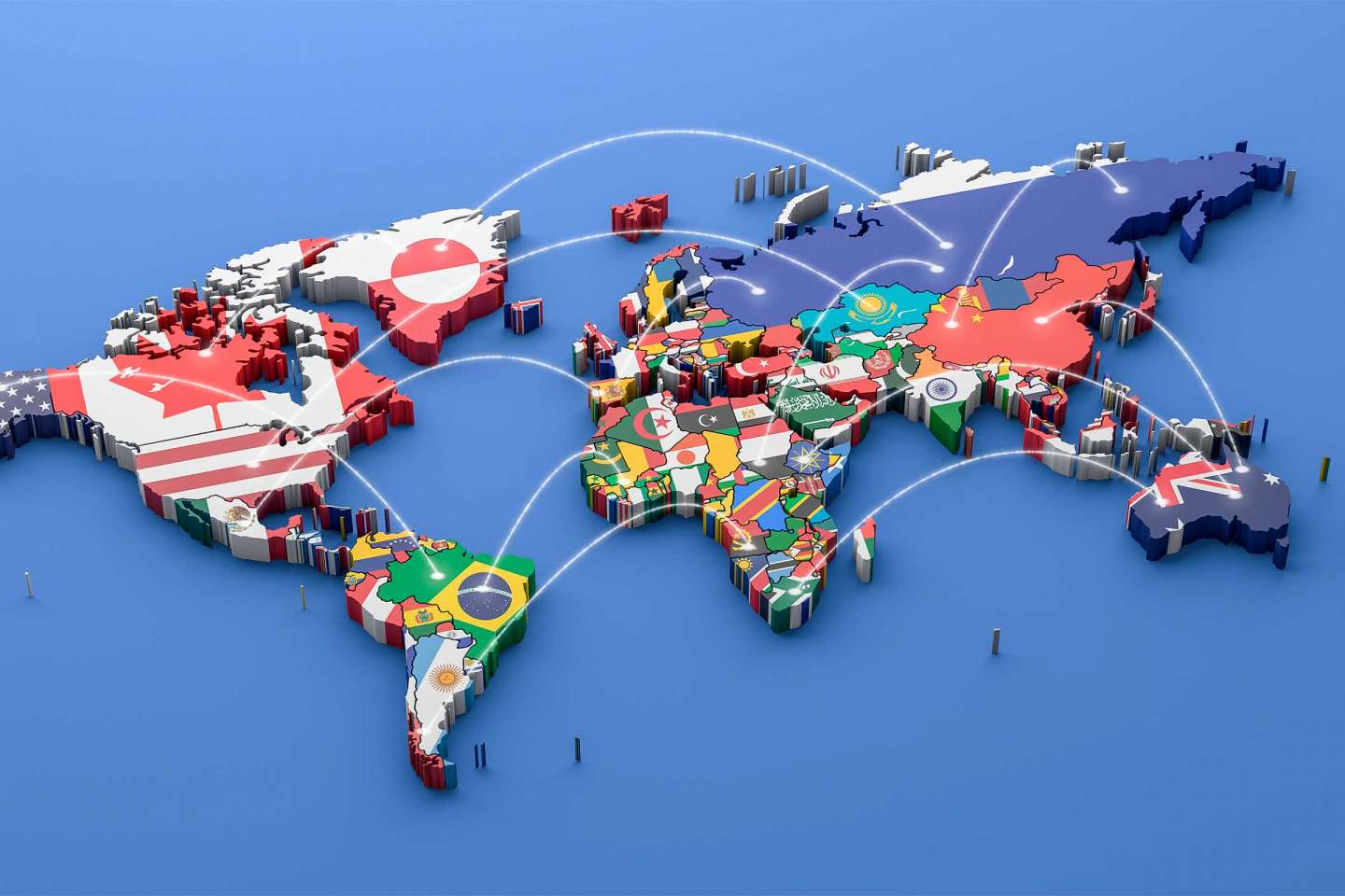 Déclaration « pays par pays » : à souscrire pour le 31 décembre 2024 !
