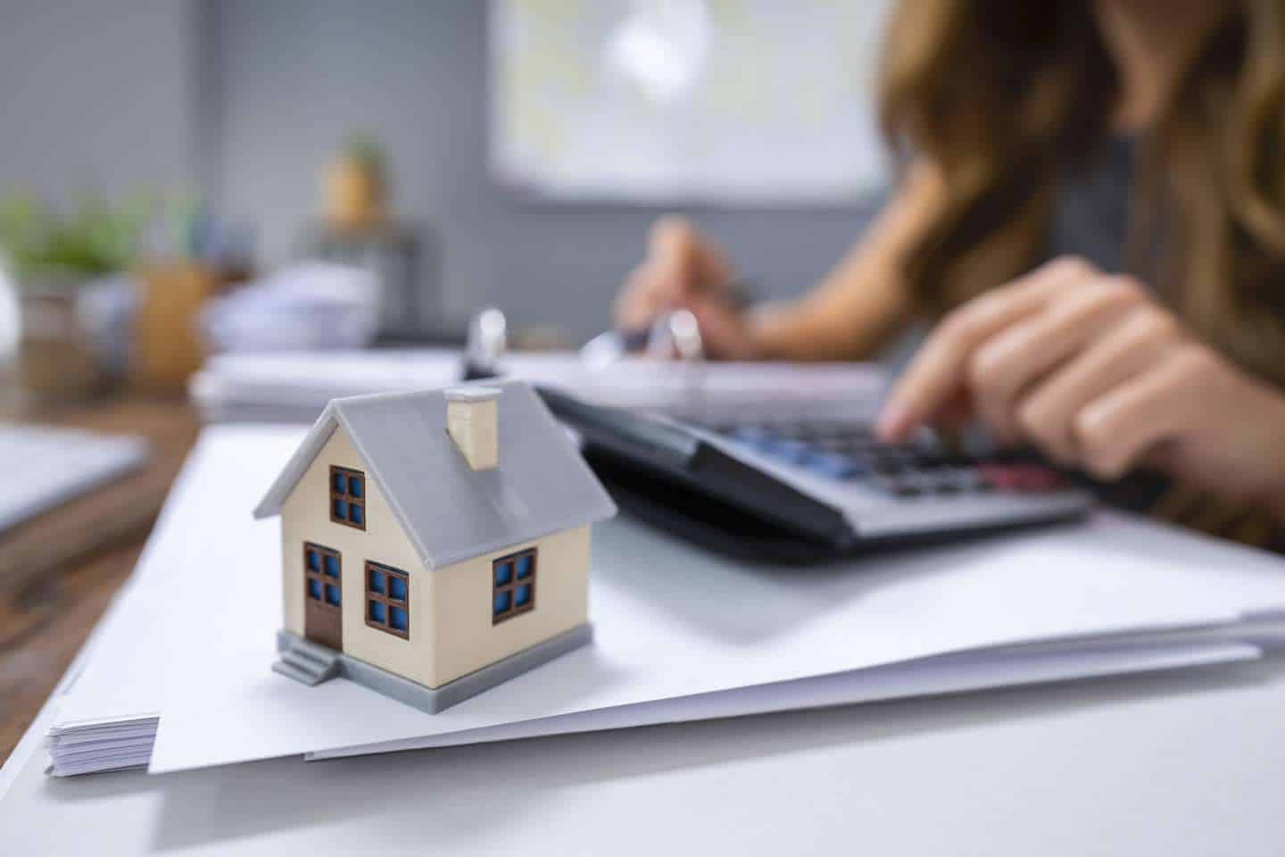 Paiement de la taxe d’habitation : le 16 décembre au plus tard !