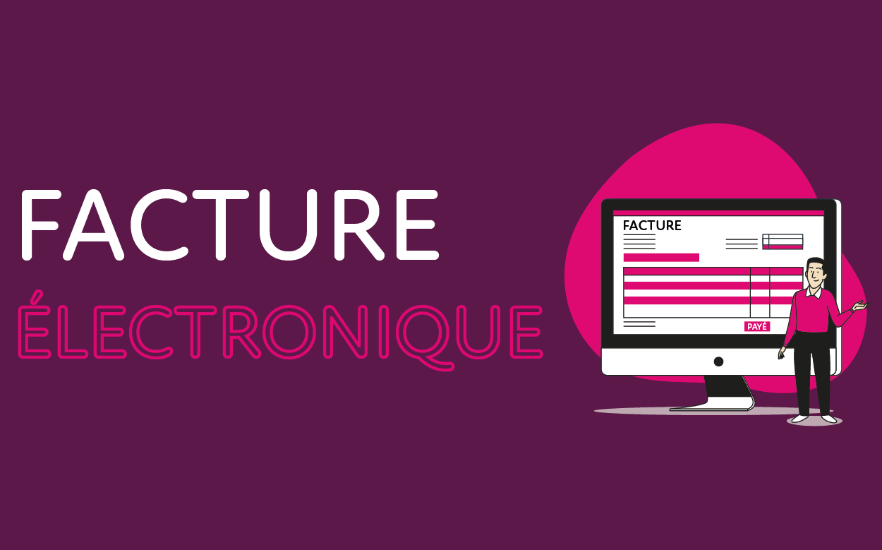 facture électronique