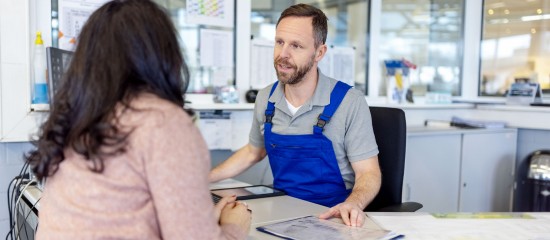 Devis : quelles obligations pour les professionnels ?