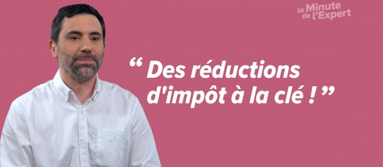 Loi de finances pour 2025 : les dispositifs favorisant les dons