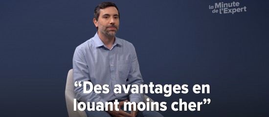 Louer un logement avec Loc’Avantages