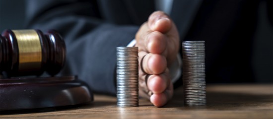 Commissaires de justice : la nouvelle procédure de saisie sur salaire