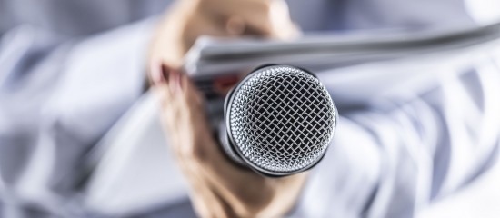 Presse : soutien aux médias d’information sociale de proximité