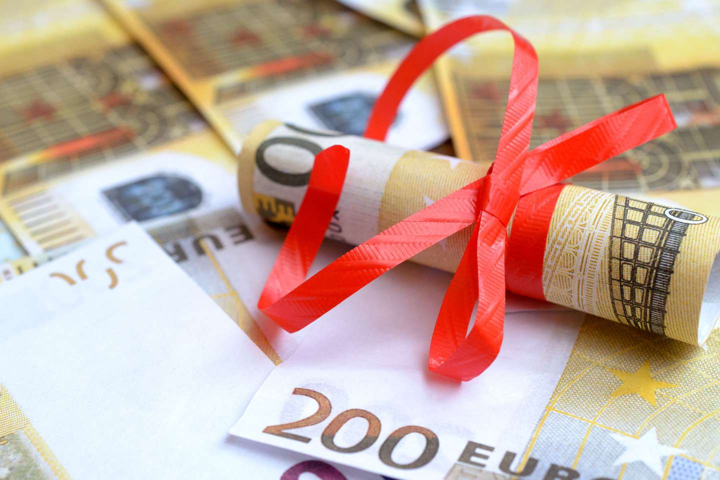 Plus d’1 milliard d’euros de dons en 2024