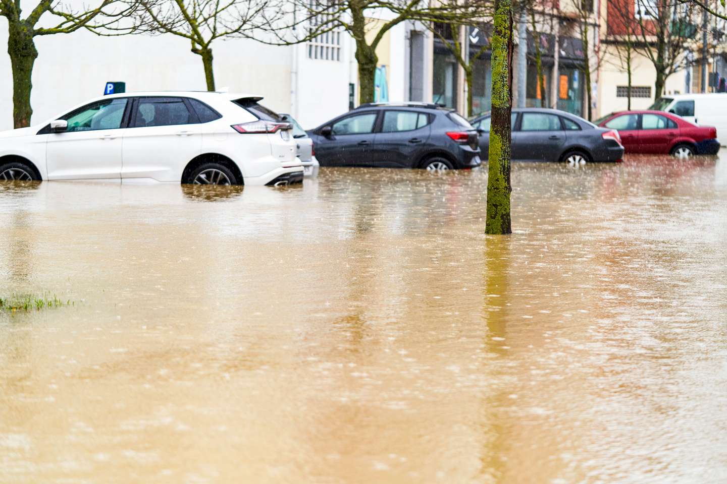 Un soutien de l’Urssaf pour les entreprises victimes des récentes inondations