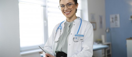 Santé : recours au contrat à durée déterminée d’usage