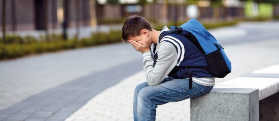 Enseignement : recueil et traitement de signalements de violences