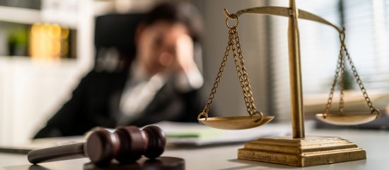 Avocats : aide juridictionnelle en cas de représentation de plusieurs personnes