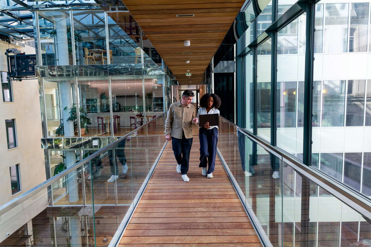 L’action des associés en réparation du préjudice causé par le dirigeant à la société