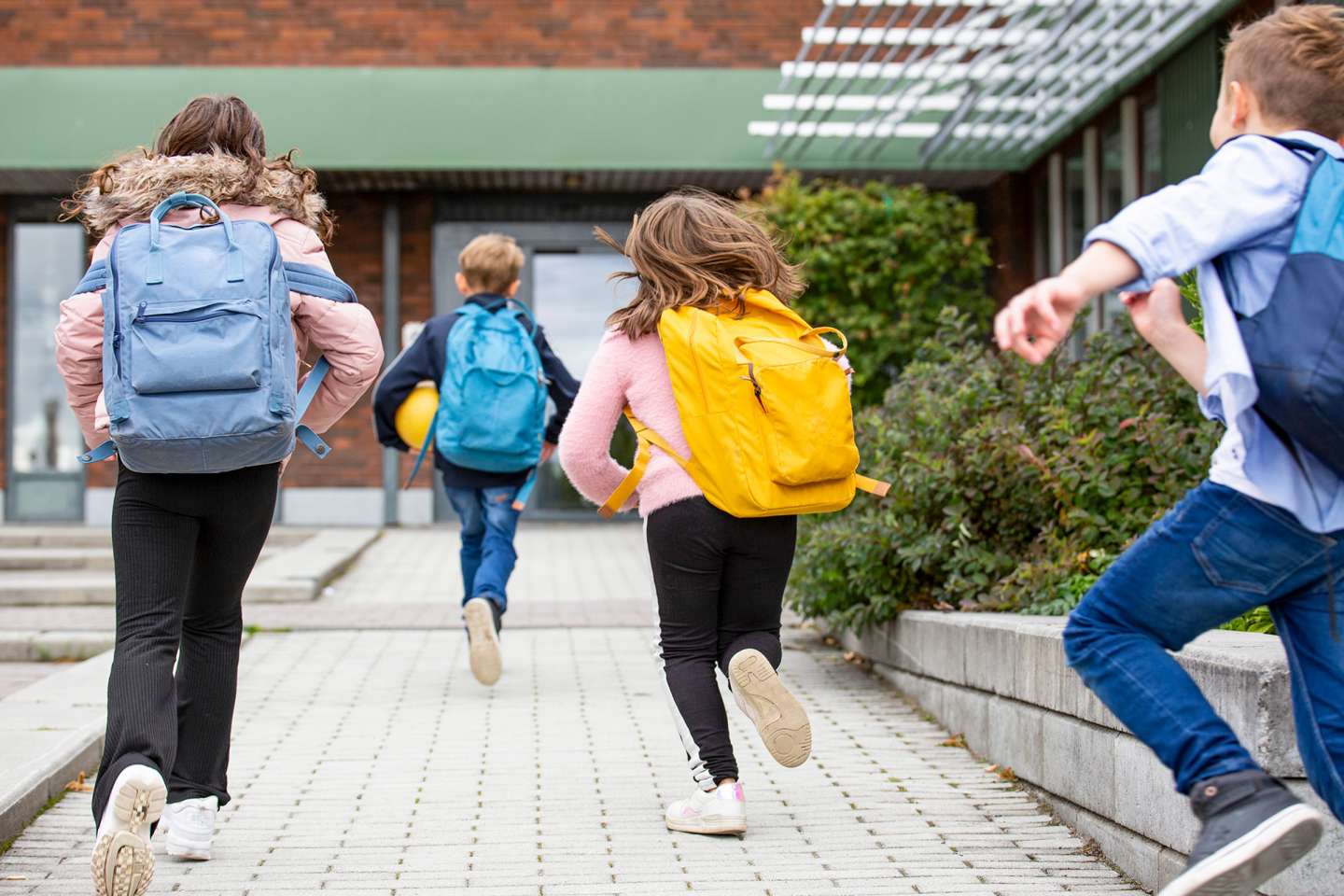 Des bons d’achat de rentrée scolaire pour vos salariés