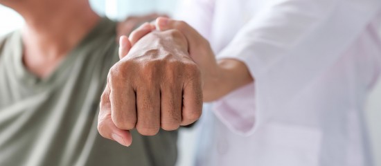 Masseurs-kinésithérapeutes : des parcours de lutte contre les violences subies