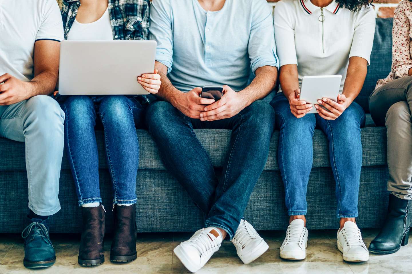 Quels usages numériques en France ?