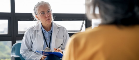 Médecins : un rapport sévère sur le dispositif Asalée