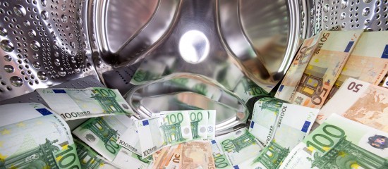 Professionnels du droit : lutte contre le blanchiment