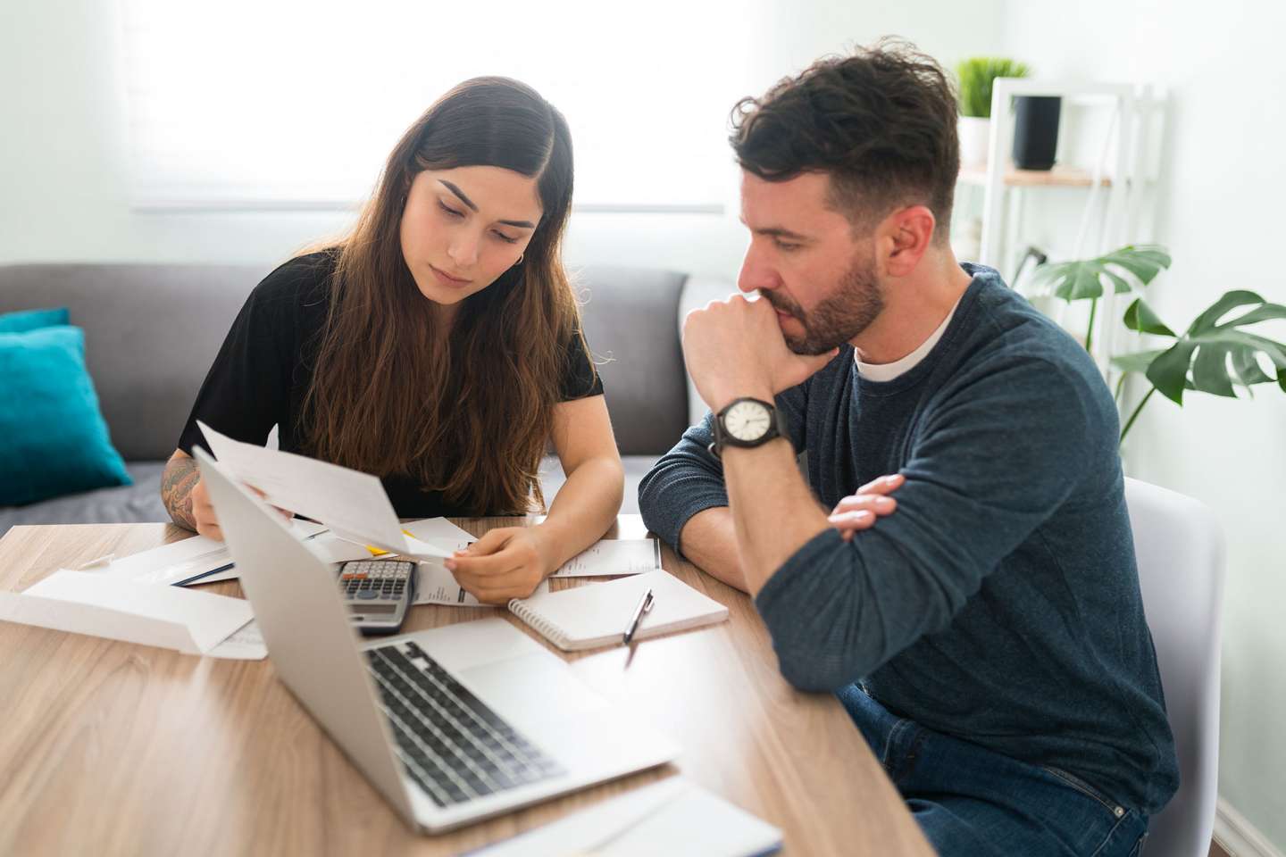 Prélèvement à la source : du changement pour les couples dès la rentrée !
