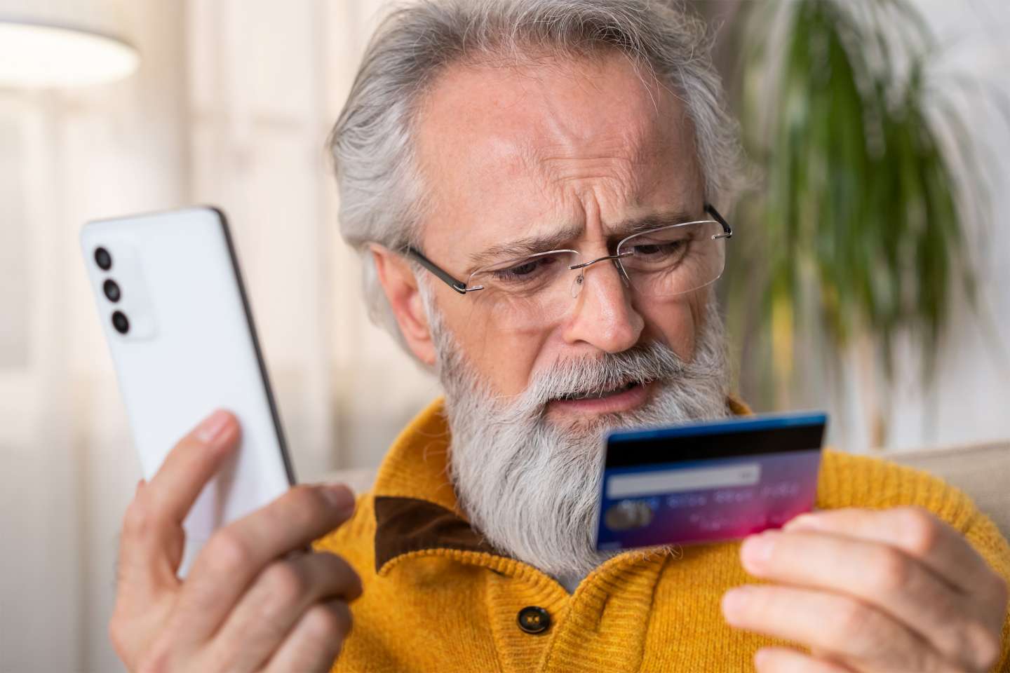 Escroquerie bancaire par téléphone : la banque doit-elle rembourser ?