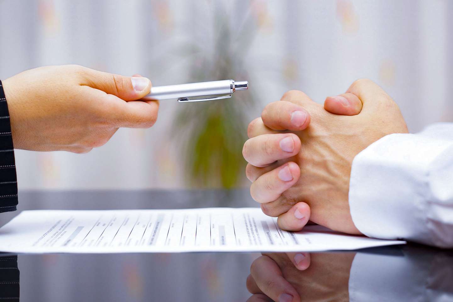 Deux CDI refusés après un CDD = allocations chômage supprimées !