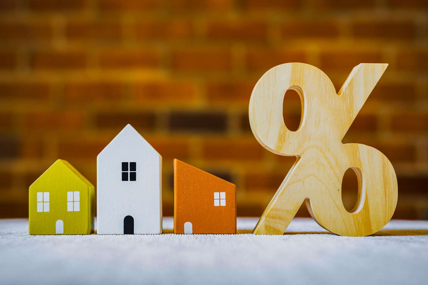Taux des crédits immobiliers : où en est-on ?