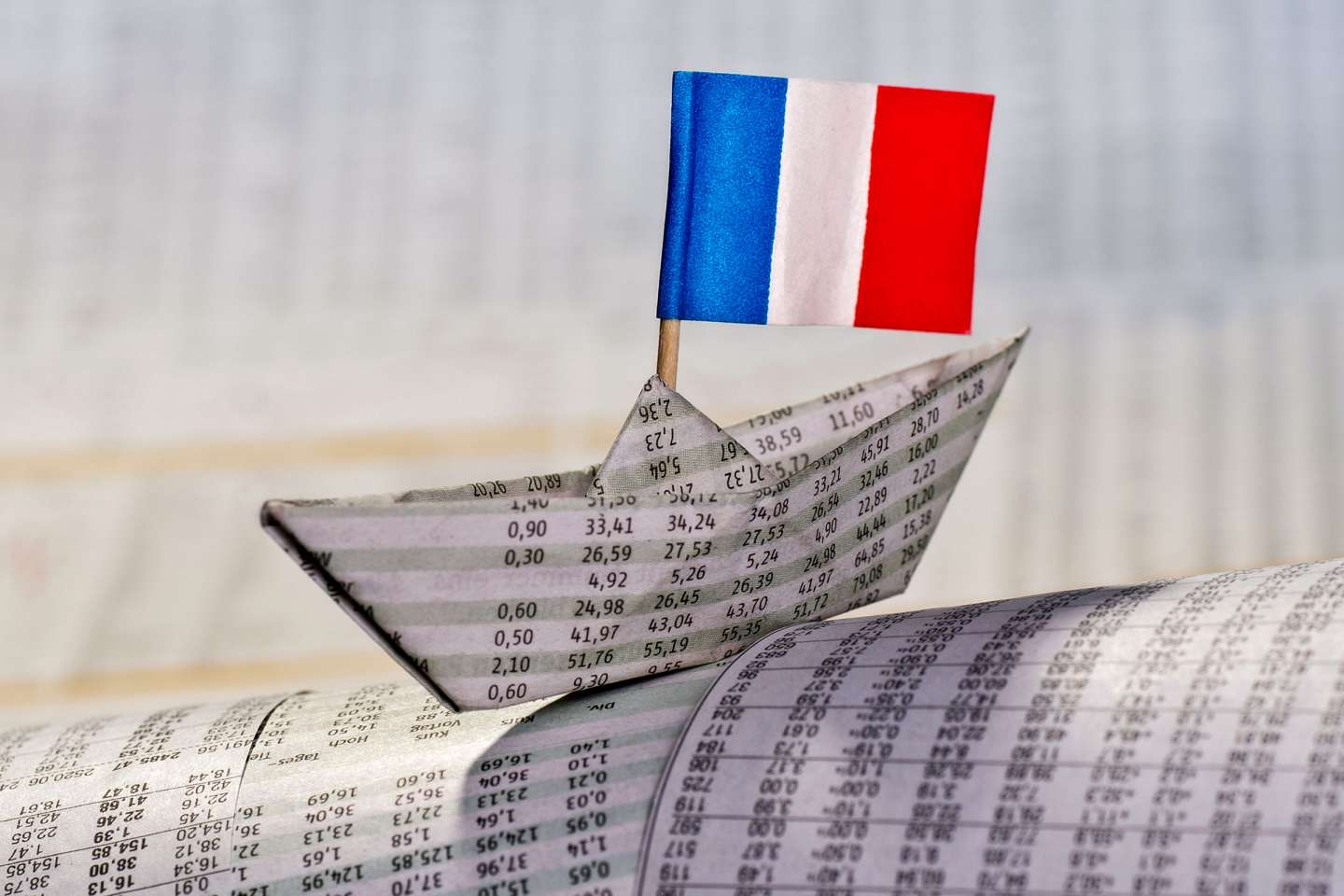 Projet de loi de finances pour 2026 : les mesures visant les particuliers