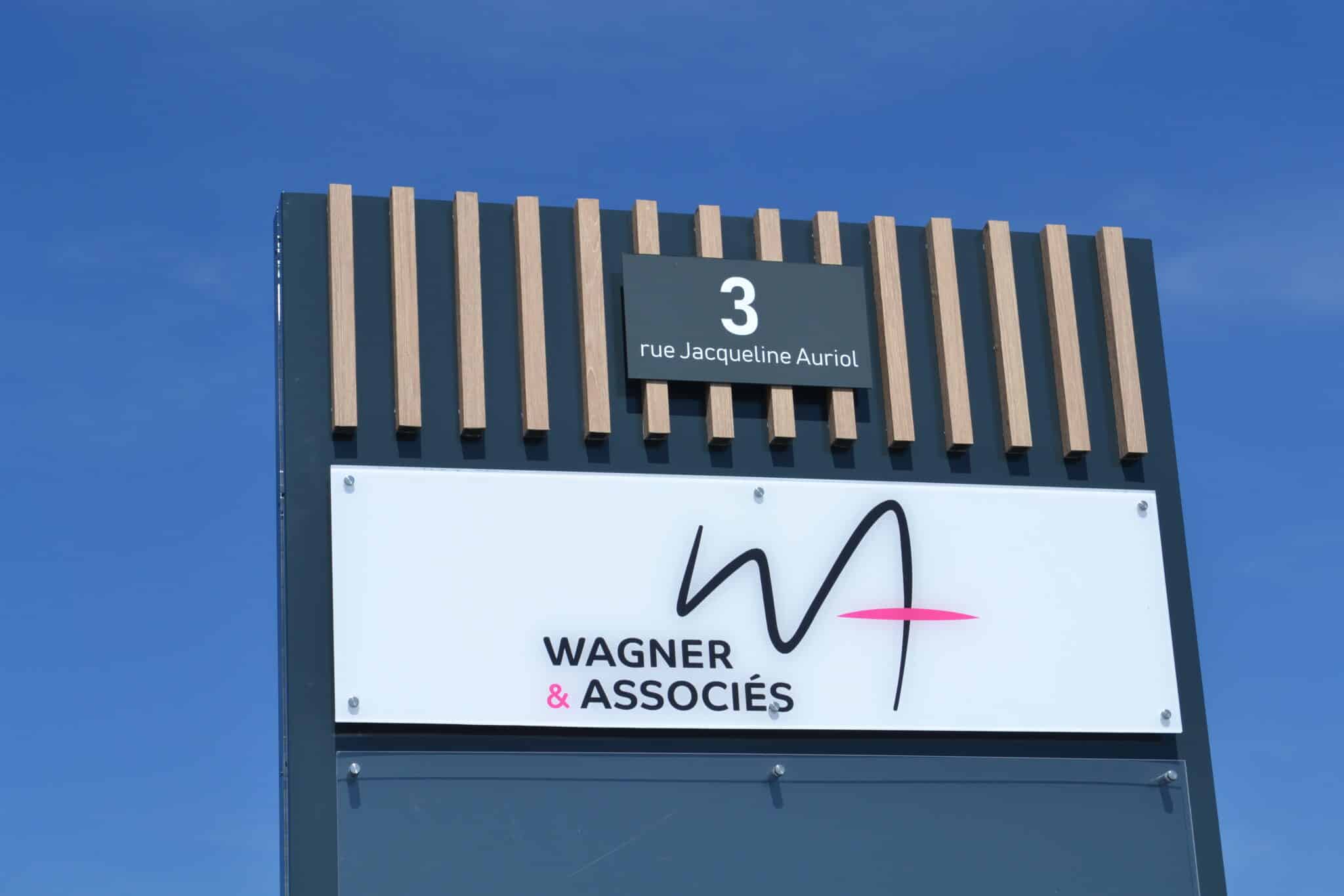 bureaux Wagner & Associés Meyenheim