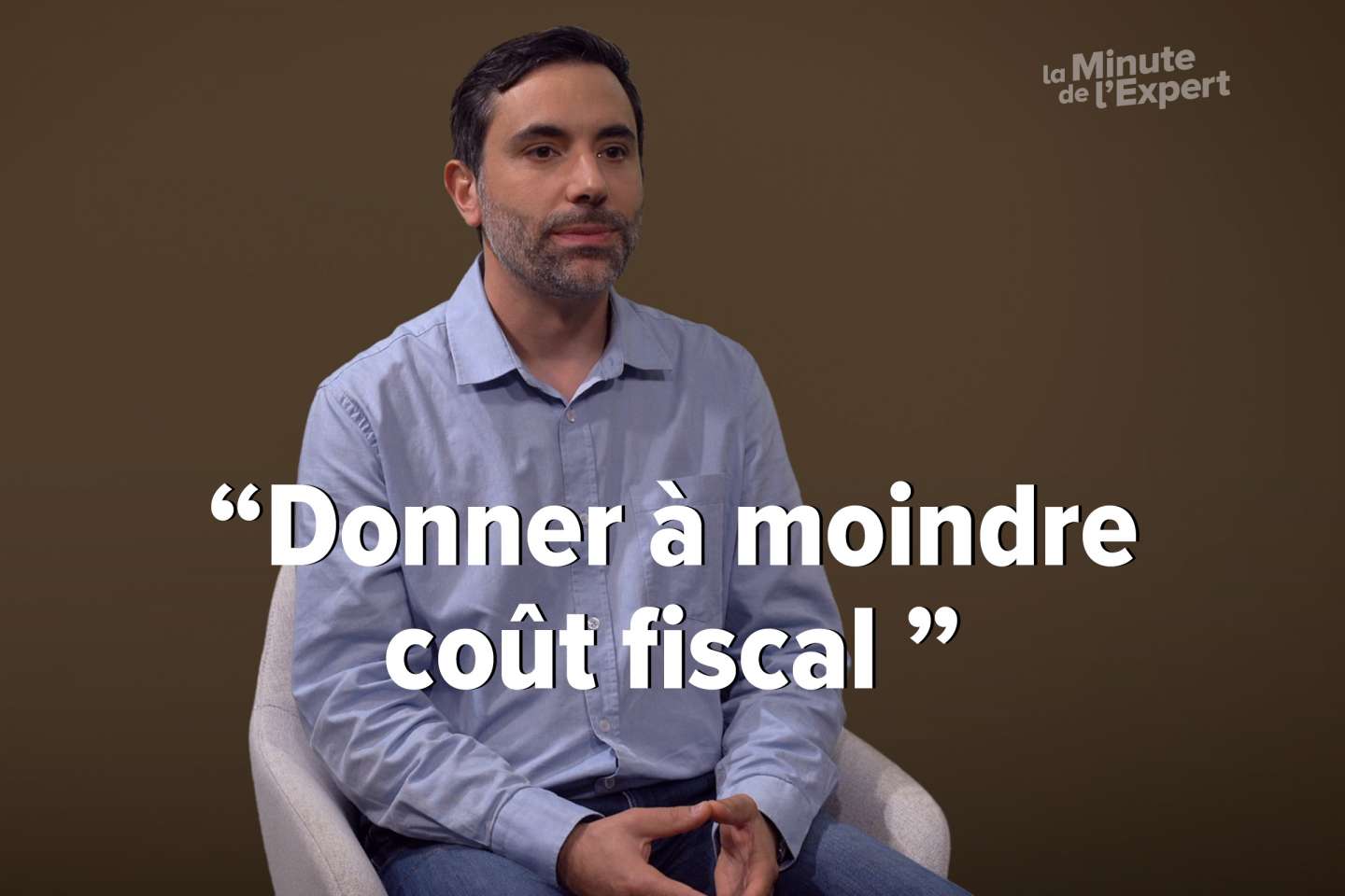 La nouvelle exonération des dons familiaux de somme d’argent