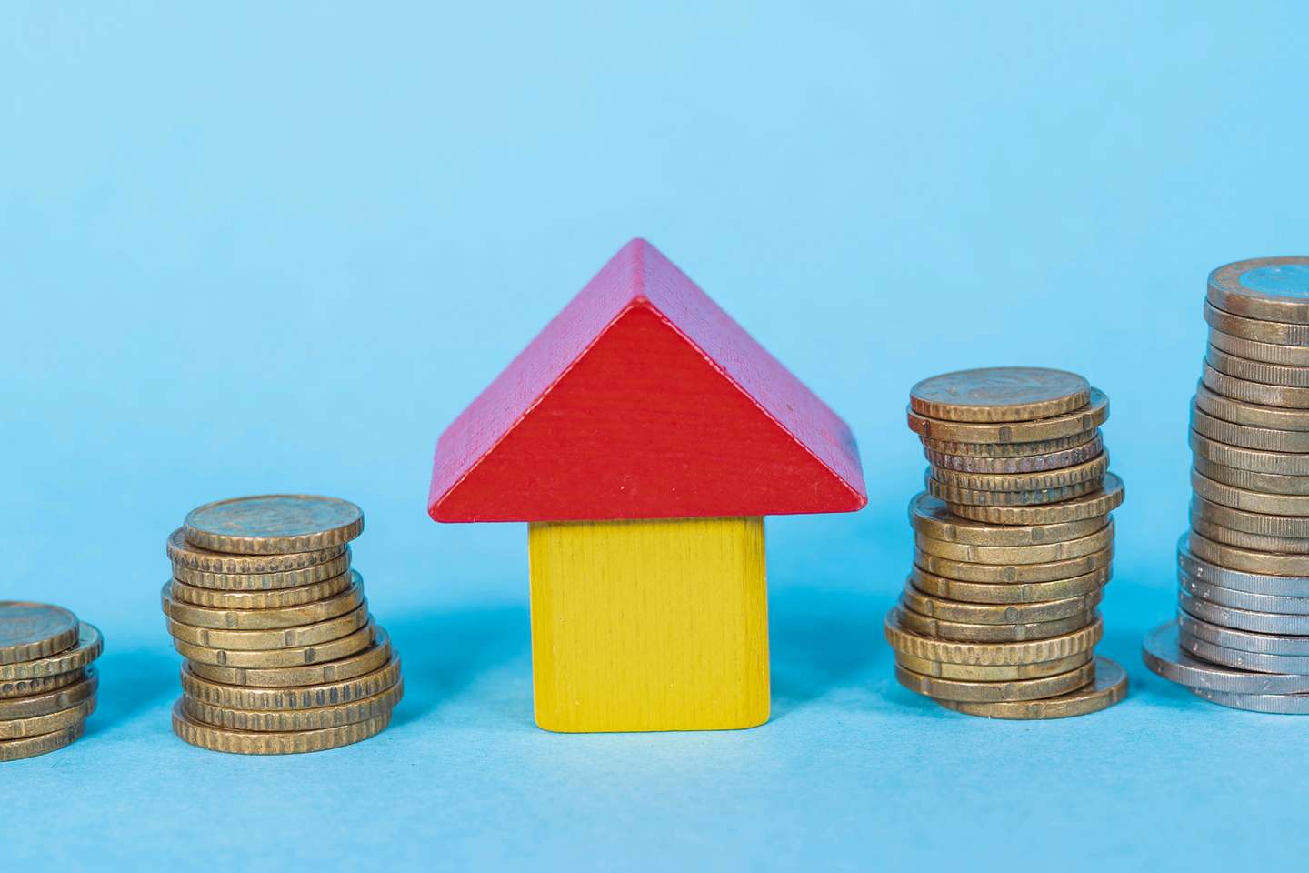 La taxe foncière a augmenté de 37