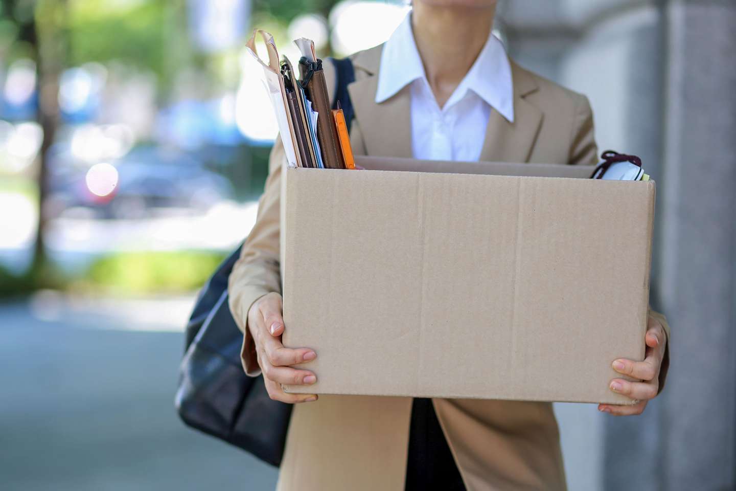 Barème Macron : les arrêts de travail comptent !