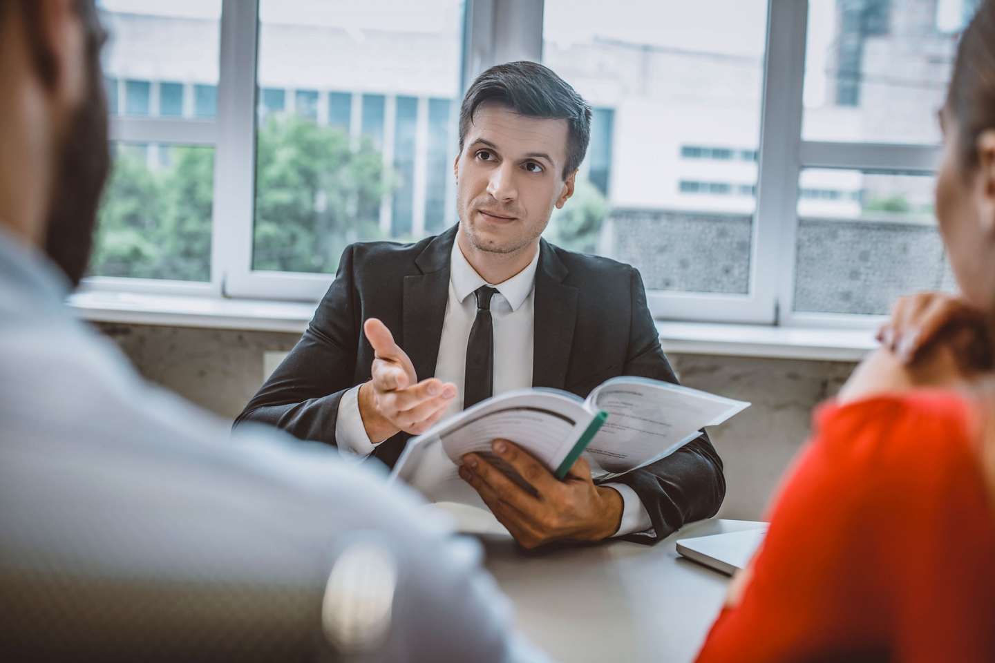 La demande de retrait d’une société civile d’un époux qui en est associé