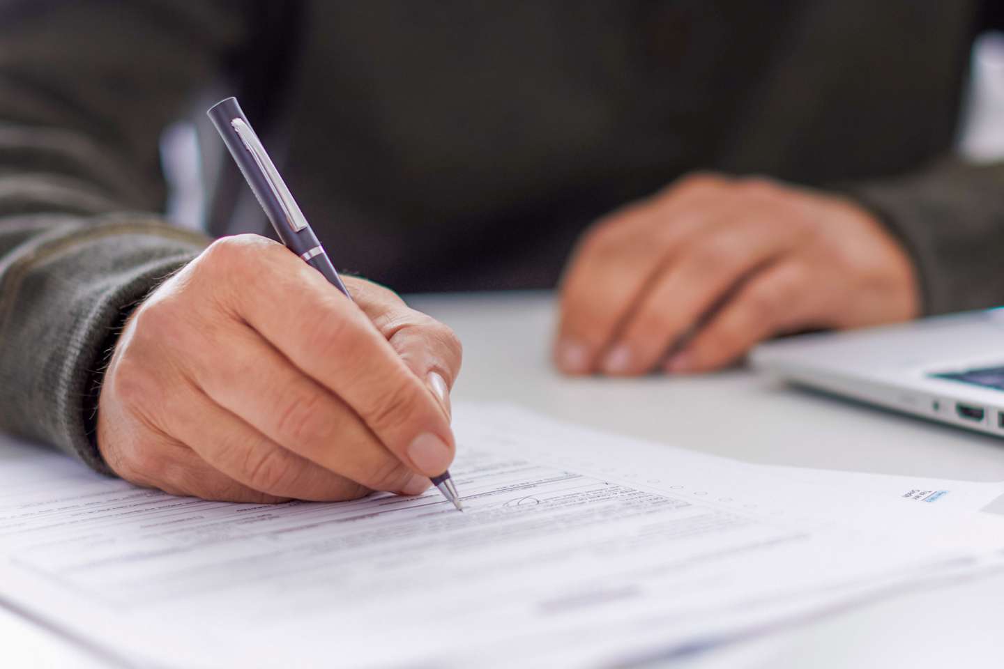 Une option expresse pour la comptabilité d’engagement !