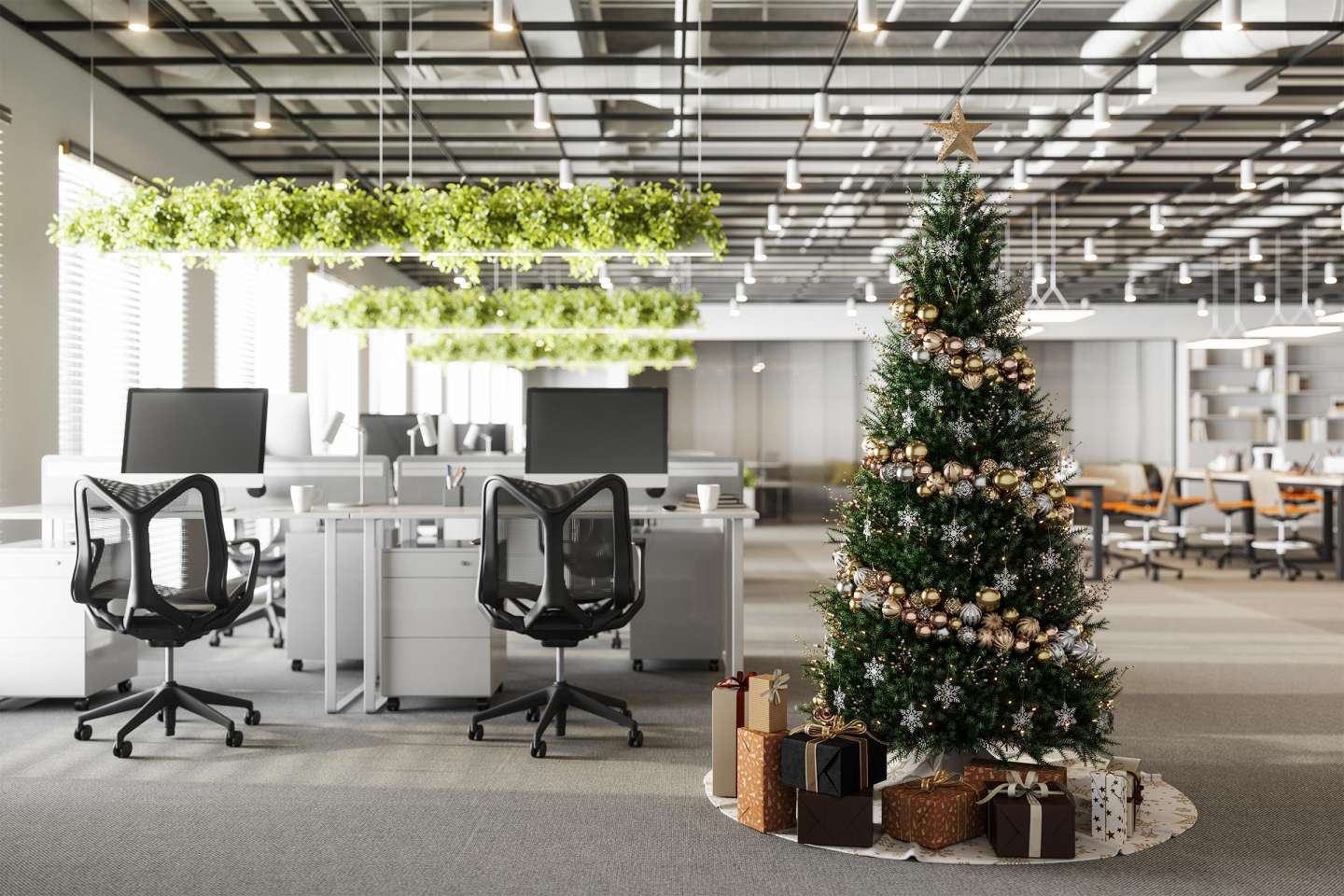 Cap sur les jours fériés de fin d’année