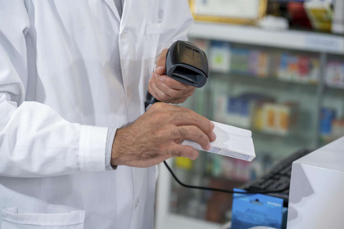 Pharmaciens : sursis d’un an pour les remises sur les génériques