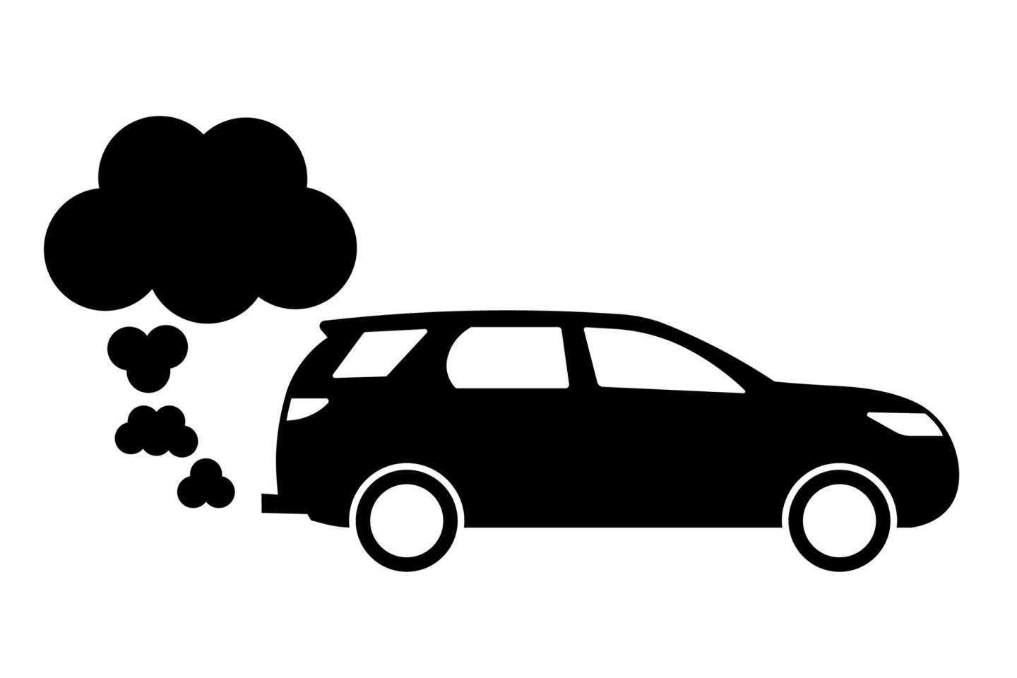 Hausse des taxes sur les véhicules des entreprises