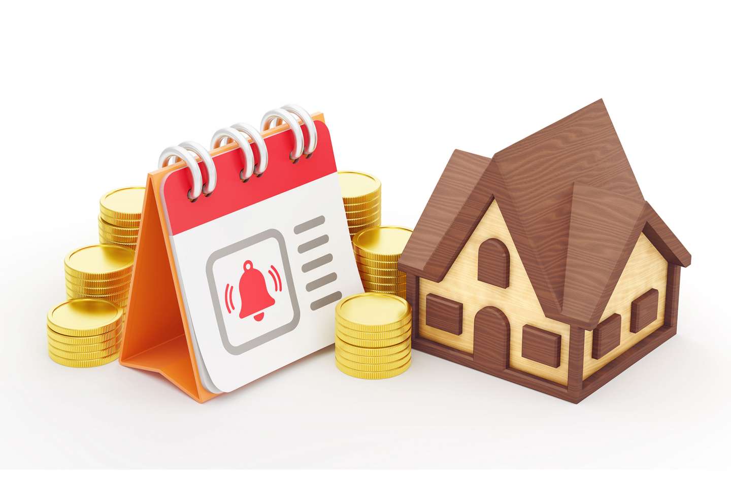 Hausse de la taxe foncière 2026 : les pouvoirs publics rétropédalent