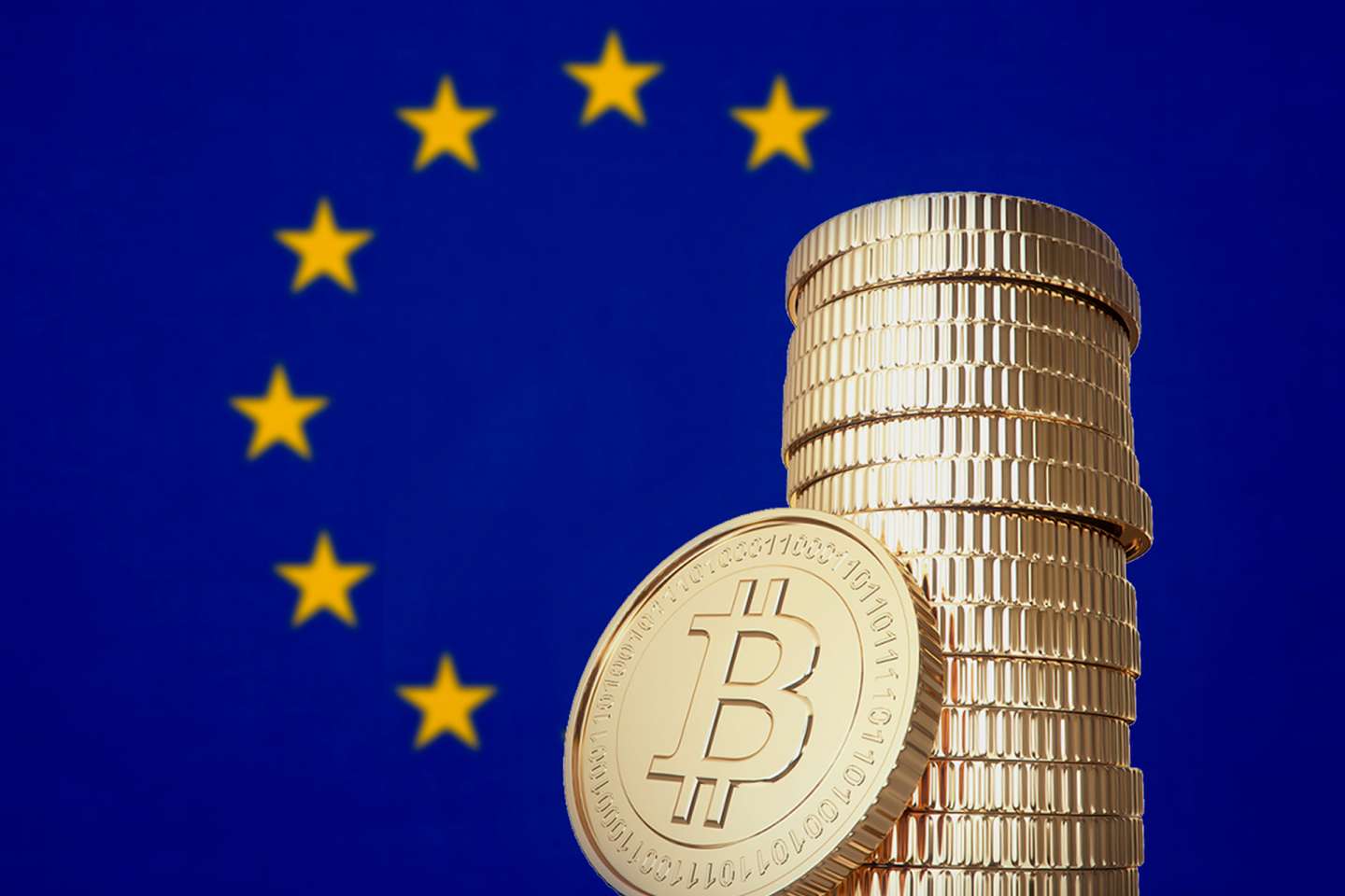 Cryptomonnaies : l’Europe met en place un échange automatique d’informations