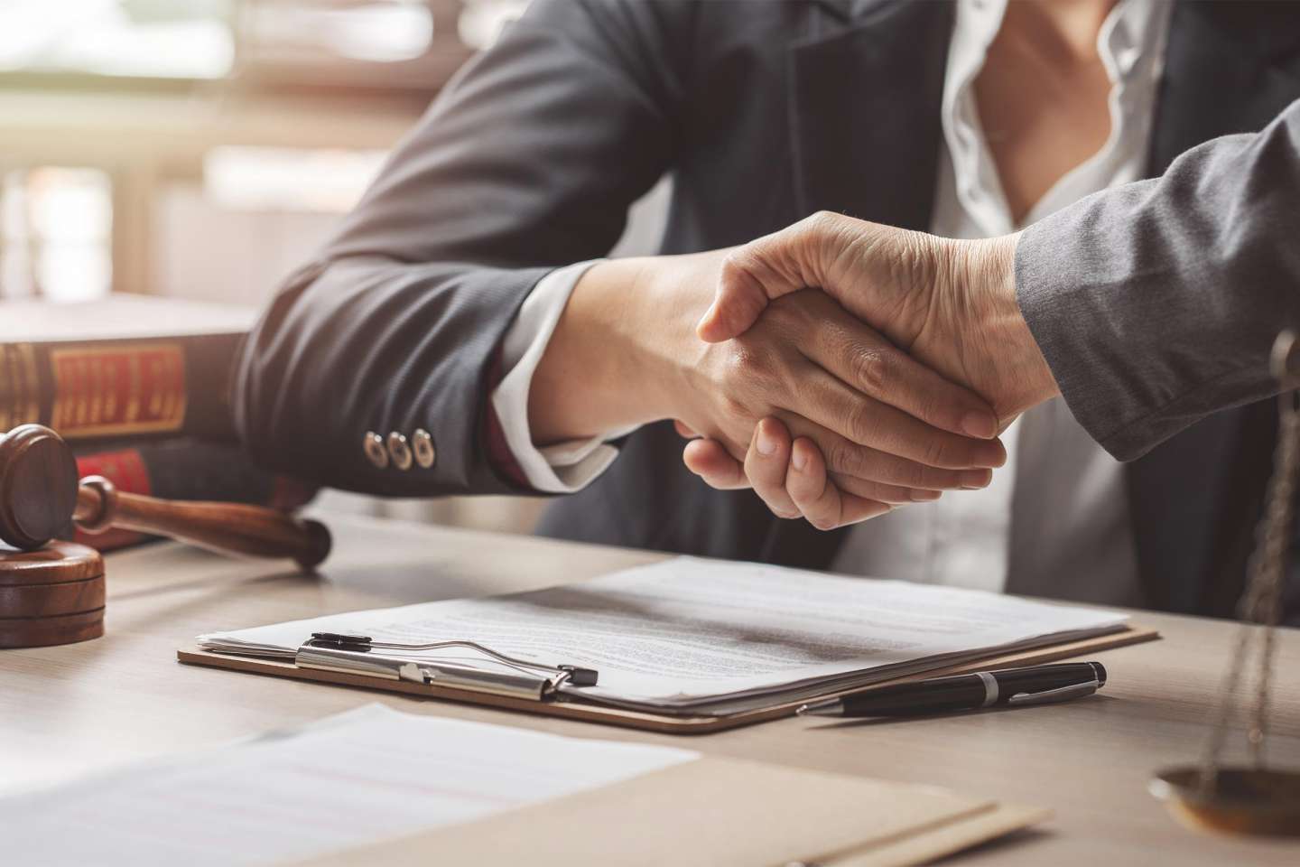 Avocats : désignation d’un avocat dans le cadre de l’aide juridictionnelle