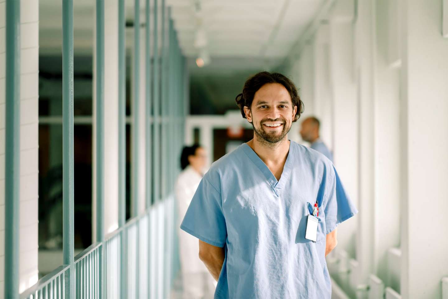 Infirmiers : rappel des règles déontologiques concernant les temps de soins