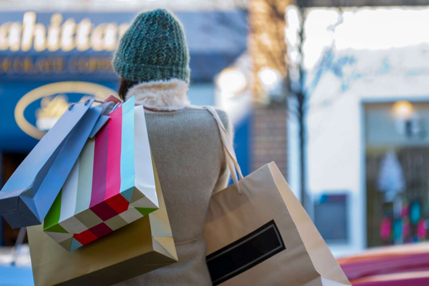 Commerçants : préparez-vous pour les soldes d’hiver !