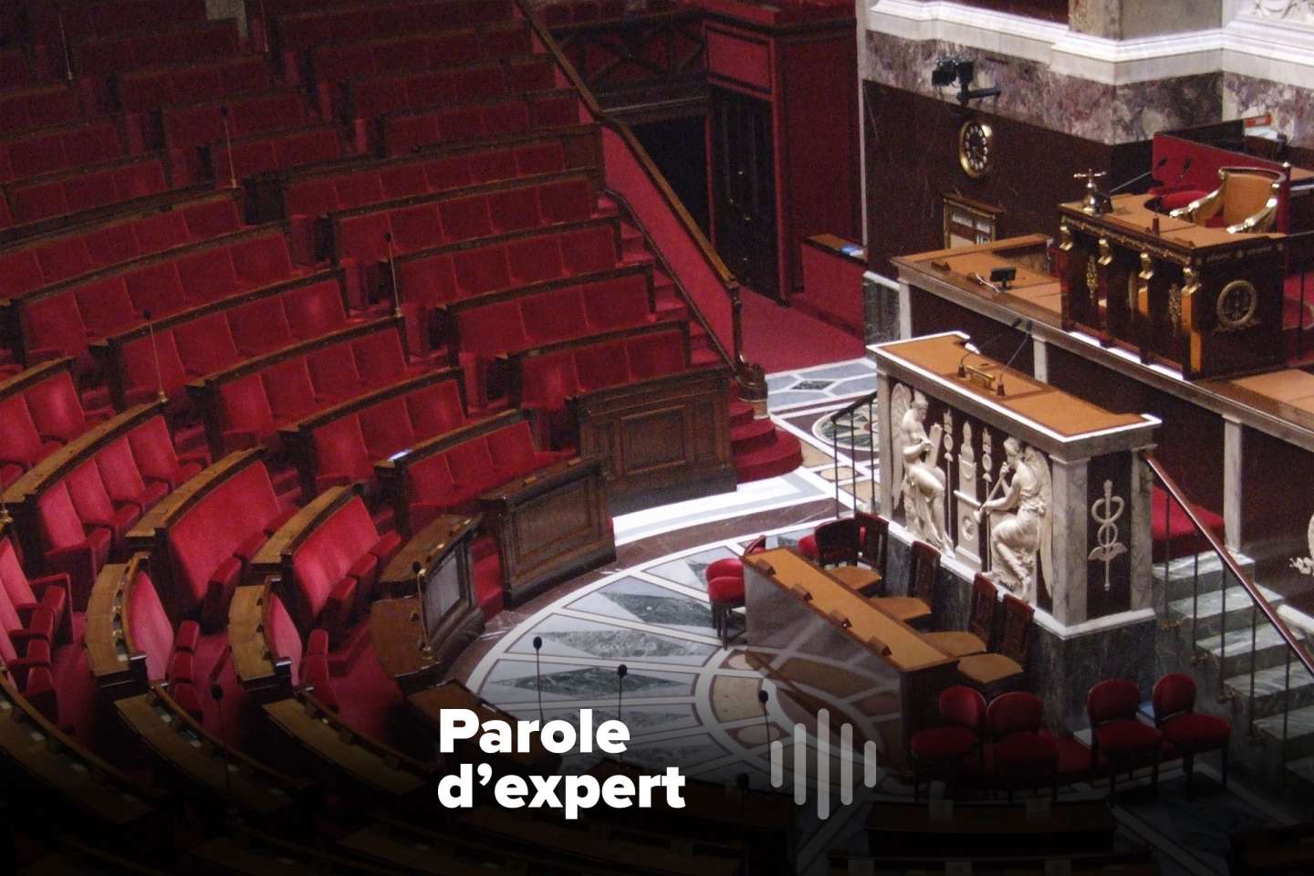 Adoption par les députés du PLFSS