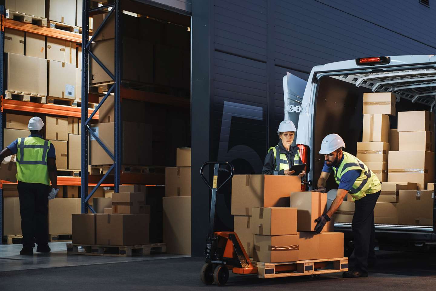 Compte professionnel de prévention : déclaration dans la DSN de décembre