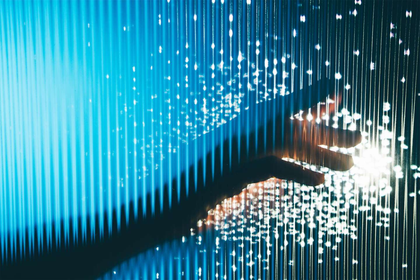 Une grande consultation sur les priorités à donner à l’IA