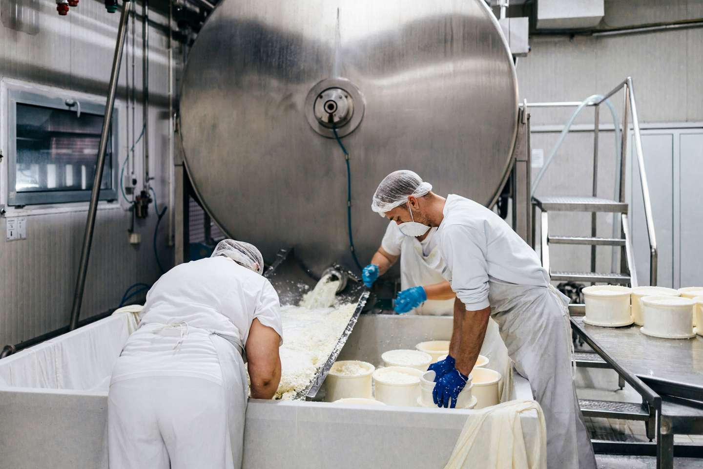 Production laitière : la Chine impose de nouveaux droits de douane sur les produits laitiers