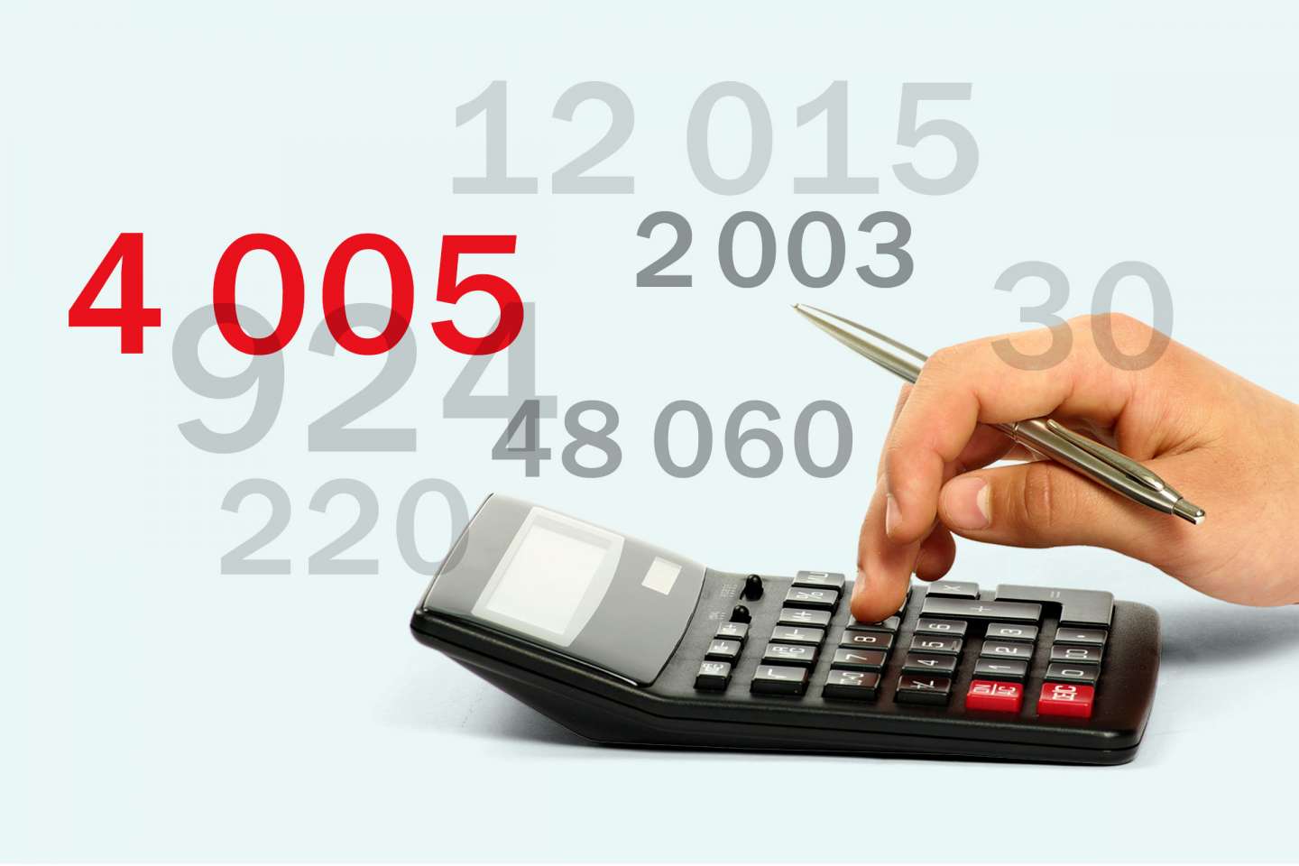 Les montants 2026 du plafond de la Sécurité sociale