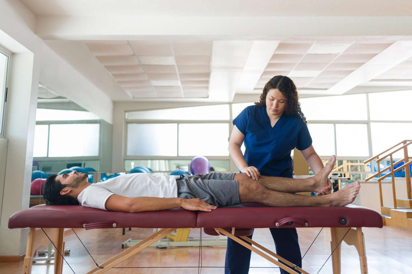 Masseurs-kinésithérapeutes : comment pratiquer le hors nomenclature