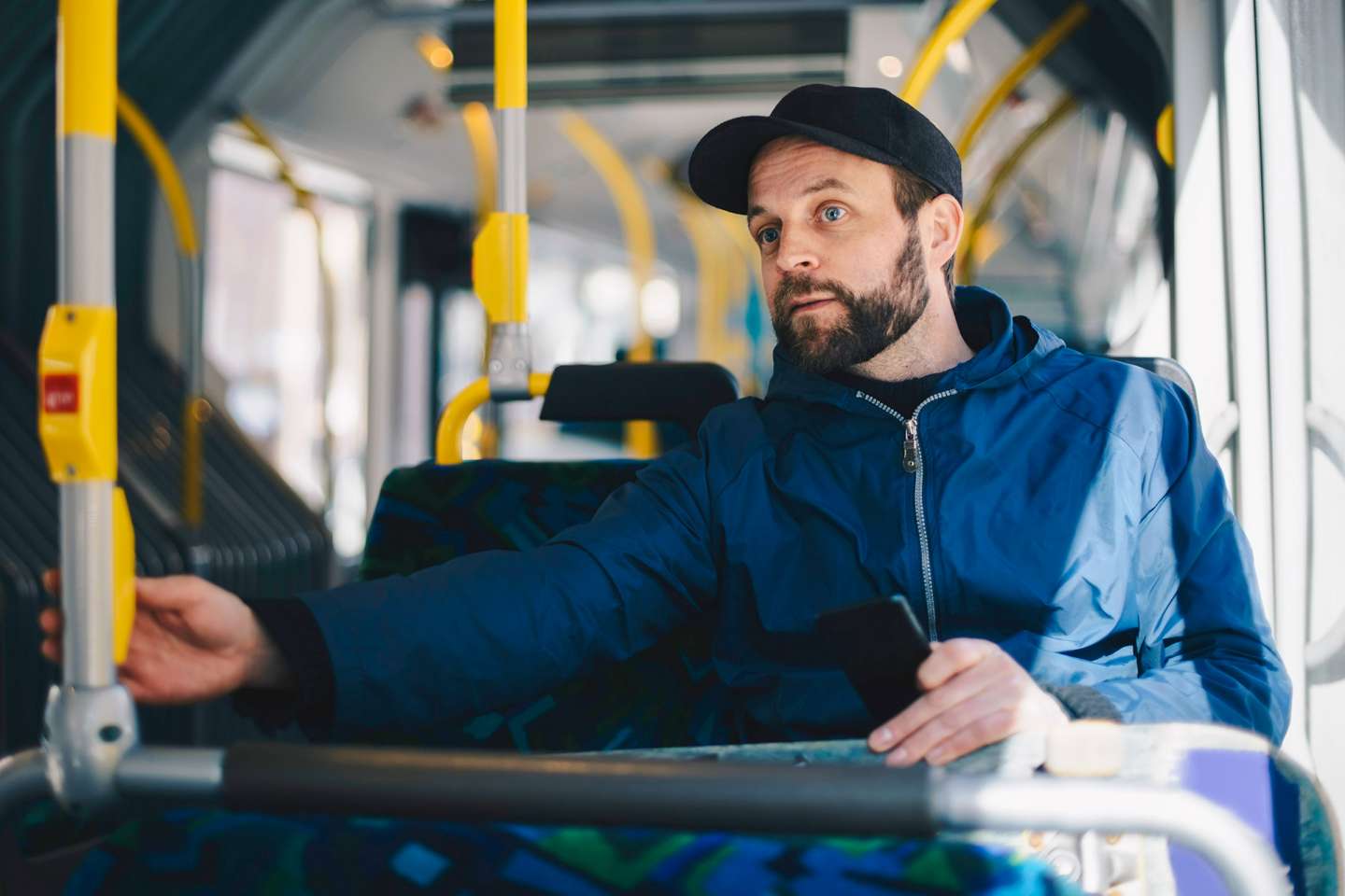 Versement mobilité régional et rural : de nouvelles régions concernées