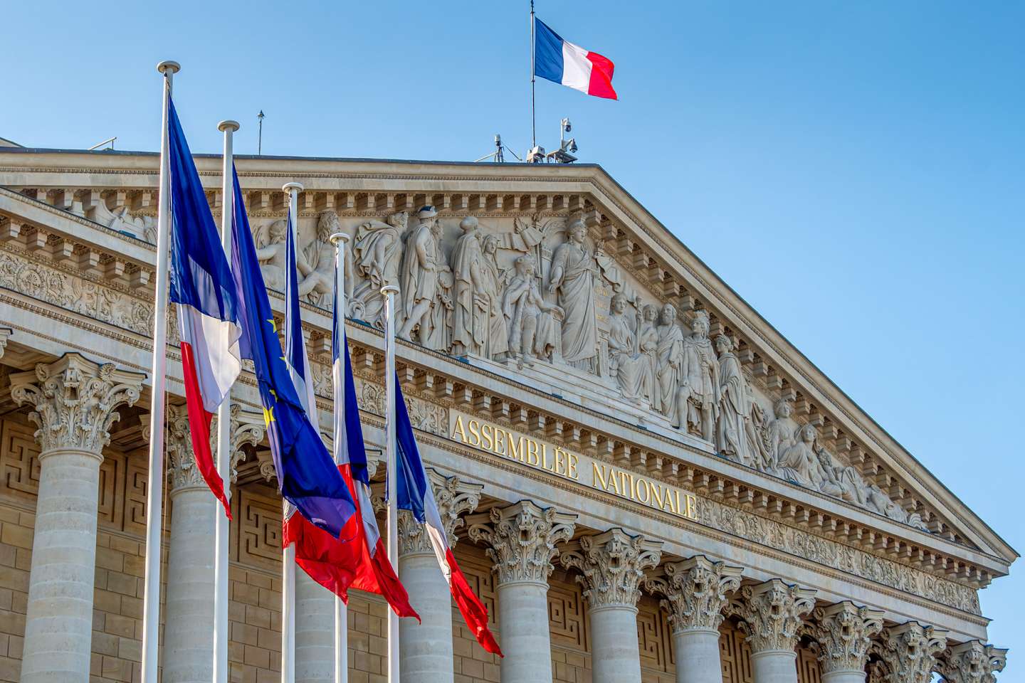 Quel cadre pour le futur budget 2026 ?