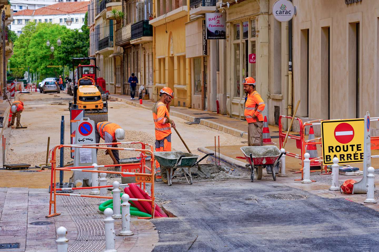L’accès aux marchés publics à nouveau simplifié pour les TPE-PME
