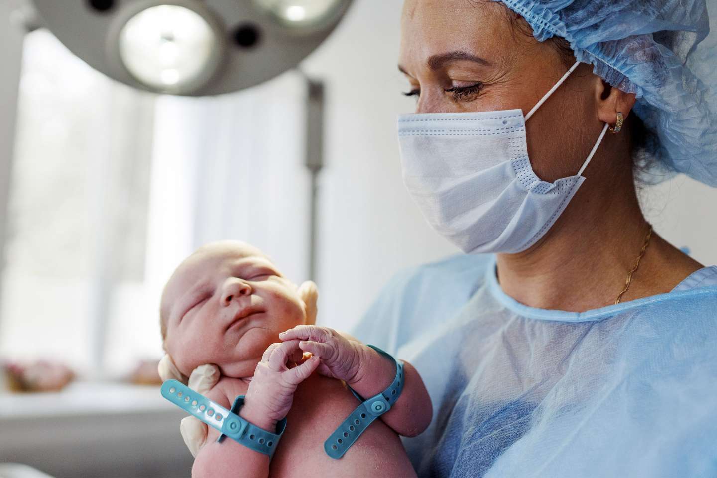 Sages-femmes : un nouveau Code de déontologie