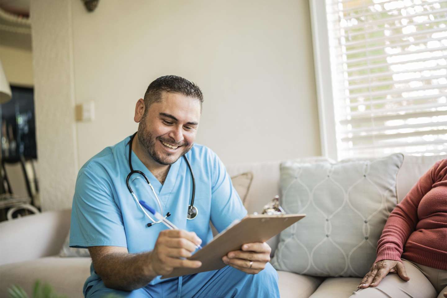 Infirmiers : parution du décret pour l’autonomie des praticiens